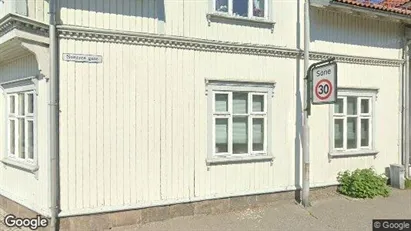 Bostadsfastigheter till salu i Sarpsborg – Foto från Google Street View