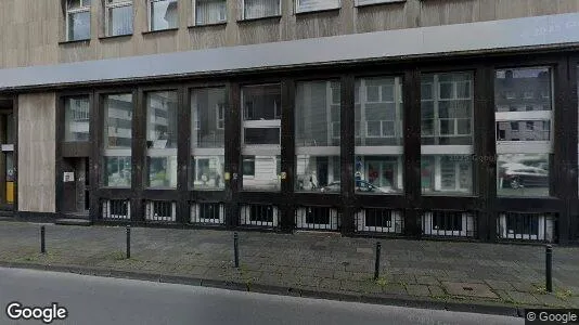Office spaces for rent i Segeberg - Photo from Google Street View