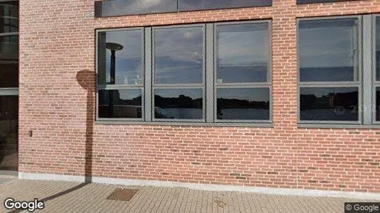 Kantorruimte te huur i Vesterbro - Foto uit Google Street View