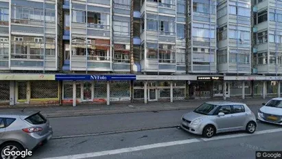 Kontorslokaler för uthyrning i Köpenhamn NV – Foto från Google Street View