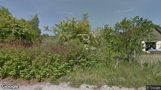 Büros zur Miete i Køge – Foto von Google Street View