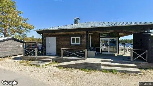 Bedrijfsruimtes te koop i Nordanstig - Foto uit Google Street View