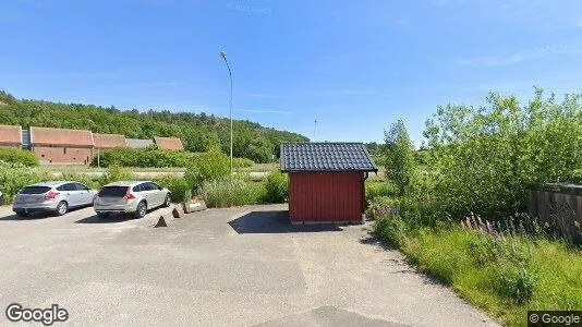 Büros zur Miete i Lilla Edet – Foto von Google Street View