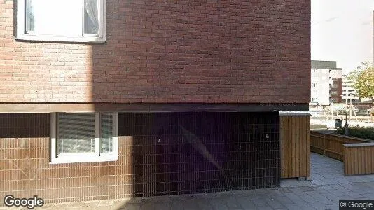 Commercial properties for rent i Norrköping - Photo from Google Street View