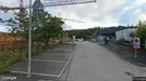 Lager för uthyrning, Göteborg Centrum, Göteborg, Långavallsgatan 8