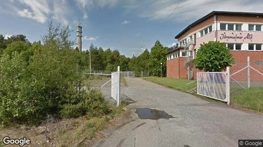 Kontorlokaler til leje i Gøteborg Ø - Foto fra Google Street View