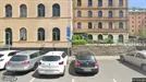 Erhvervslokaler til leje, Kristianstad, Skåne County, Spannmålsgatan 9