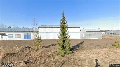 Lager zur Miete in Kouvola – Foto von Google Street View