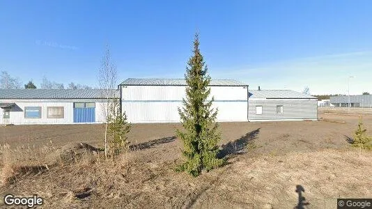 Lager zur Miete i Kouvola – Foto von Google Street View