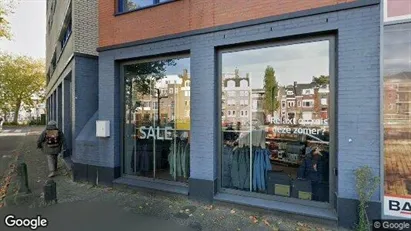 Büros zur Miete in Gouda – Foto von Google Street View