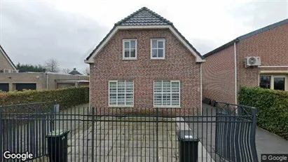 Commercial properties for sale in Drimmelen - Photo from Google Street View