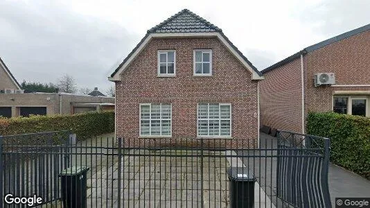Commercial properties for sale i Drimmelen - Photo from Google Street View