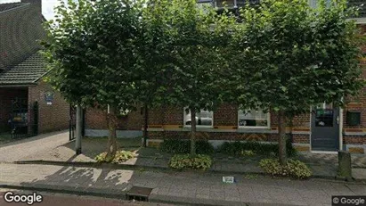 Kontorslokaler till salu i Veldhoven – Foto från Google Street View