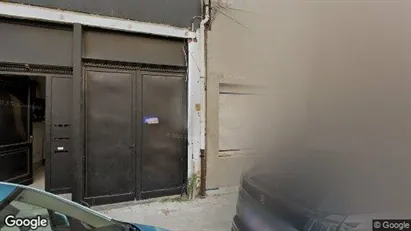Lokaler til salg i Antwerpen Merksem - Foto fra Google Street View