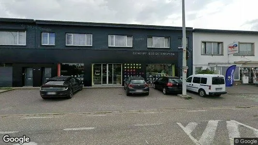 Commercial properties for sale i Boechout - Photo from Google Street View