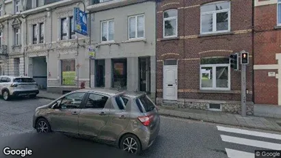 Gewerbeflächen zum Kauf in Verviers – Foto von Google Street View