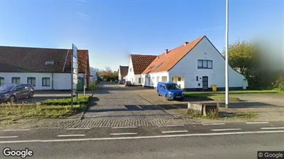 Lokaler til salgs i Boortmeerbeek – Bilde fra Google Street View