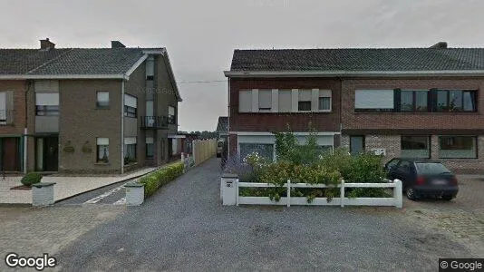 Commercial properties for sale i Assenede - Photo from Google Street View