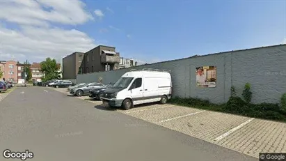 Lokaler til salg i Antwerpen Deurne - Foto fra Google Street View