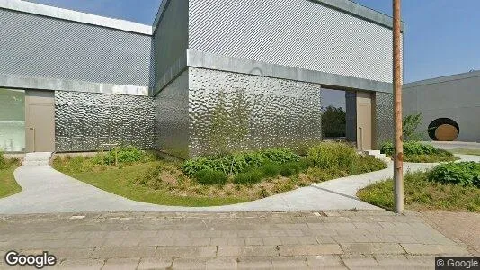 Commercial properties for rent i Zwevegem - Photo from Google Street View