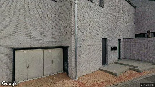 Lokaler til leie i Heers – Bilde fra Google Street View