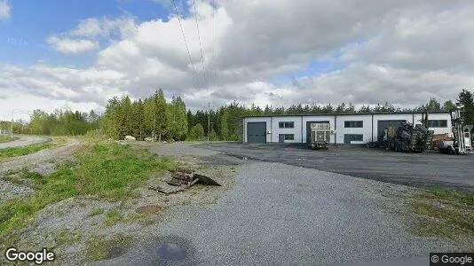 Producties te huur i Nokia - Foto uit Google Street View
