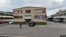 Werkstatt zur Miete, Helsinki, Vattuniemenkatu 15