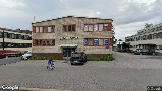 Werkstätte zur Miete i Location is not specified – Foto von Google Street View