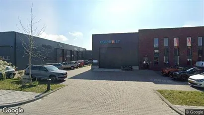 Lokaler til leje i Groningen - Foto fra Google Street View