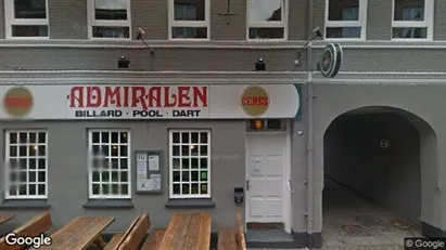 Lokaler til leie i Silkeborg – Bilde fra Google Street View