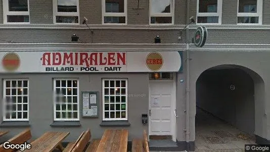 Lokaler til leie i Silkeborg – Bilde fra Google Street View