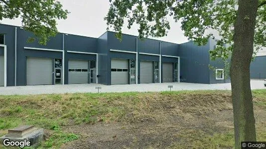 Lager zum Kauf i Bronckhorst – Foto von Google Street View