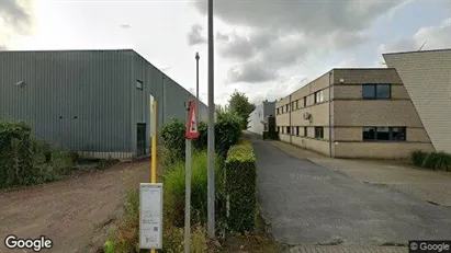 Warehouses for rent in Lokeren - Photo from Google Street View