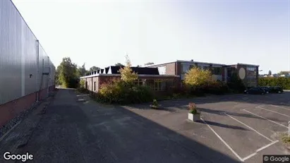 Office spaces for rent in Groningen - Photo from Google Street View