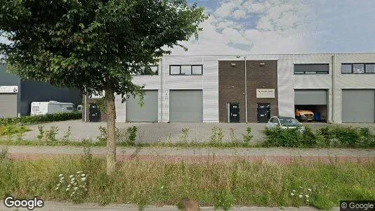 Commercial properties for sale i Zutphen - Photo from Google Street View