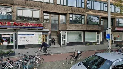 Office spaces for rent in Rotterdam Noord - Photo from Google Street View