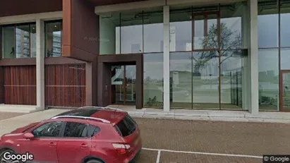 Lokaler til leje i Amsterdam Centrum - Foto fra Google Street View