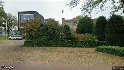 Lokaler til leie i Heusden – Bilde fra Google Street View