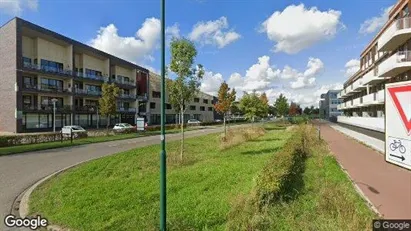 Kontorlokaler til leje i Houten - Foto fra Google Street View