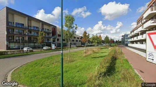 Büros zur Miete i Houten – Foto von Google Street View