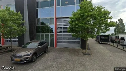 Bedrijfsruimtes te koop in De Fryske Marren - Foto uit Google Street View