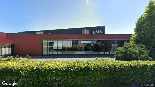Gewerbeflächen zur Miete i Kampen – Foto von Google Street View