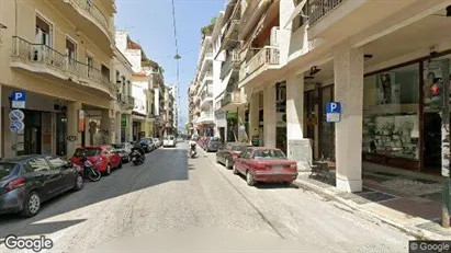 Bedrijfsruimtes te huur in Patras - Foto uit Google Street View