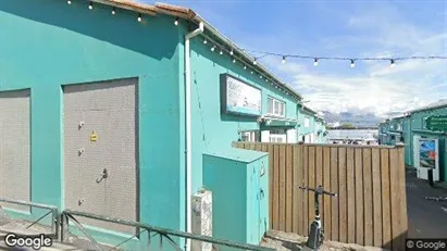 Lokaler til leie i Reykjavík Miðborg – Bilde fra Google Street View