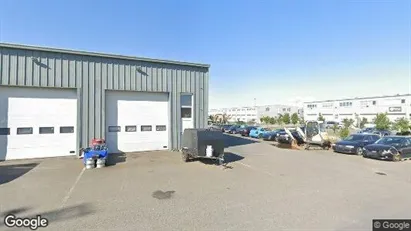 Gewerbeflächen zur Miete in Hafnarfjörður – Foto von Google Street View