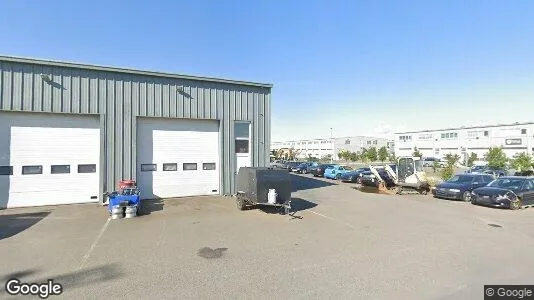 Lokaler til leje i Hafnarfjörður - Foto fra Google Street View