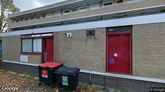 Büros zur Miete i Wassenaar – Foto von Google Street View