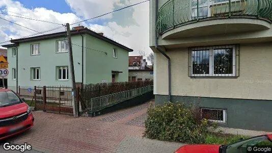 Büros zur Miete i Location is not specified – Foto von Google Street View