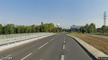 Warehouses for rent in Warszawa Śródmieście - Photo from Google Street View