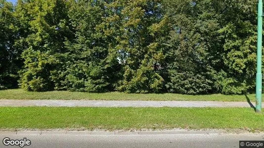 Magazijnen te huur i Tychy - Foto uit Google Street View